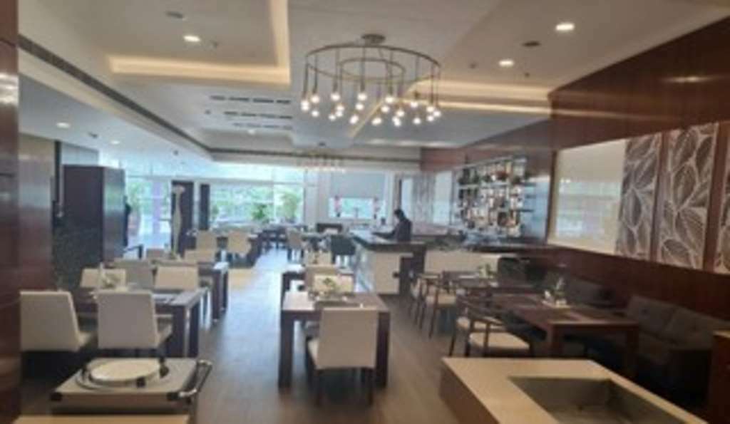 Nemesia City Center - Gurugram, Sector 29 Gurgaon Olanaklar fotoğraf